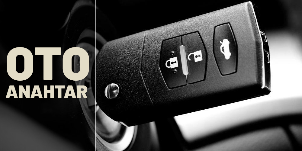 Mithatpaşa Oto Anahtarcı