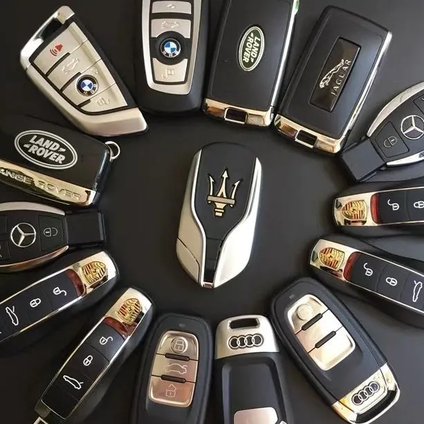 Mithatpaşa Oto Anahtarcı